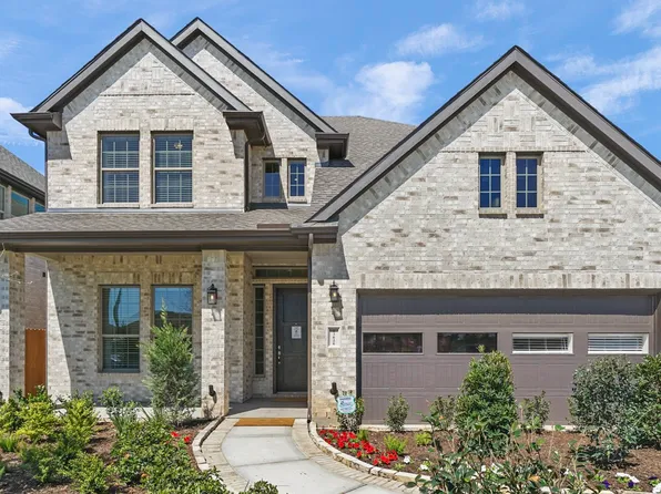 Medina Plan, Wood Leaf Reserve