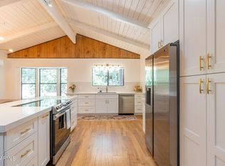 8329 Wild Horse Rd, Pinetop, AZ 85935