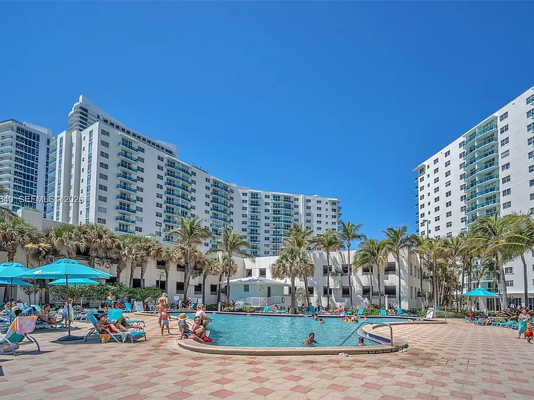 3801 S Ocean Dr #2W — Photo 24