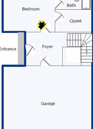 Ground Floor Plan