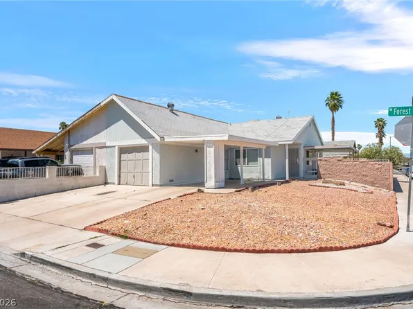 7028 Forest Vista St, Las Vegas, NV 89147