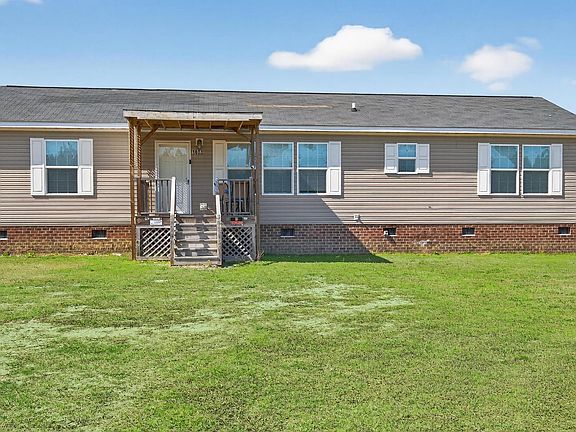 2nd image of 1603 E Barr Road