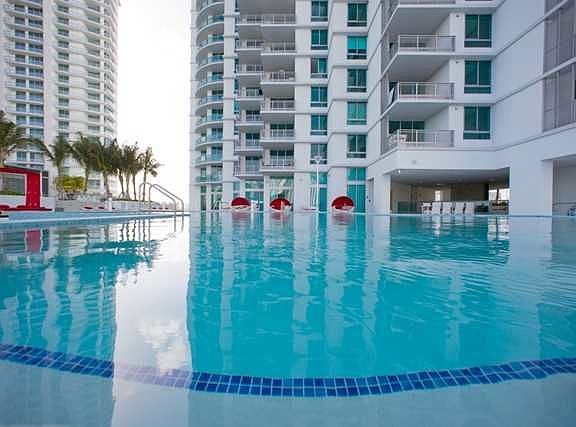 3rd image of 350 S Miami Ave APT 3810