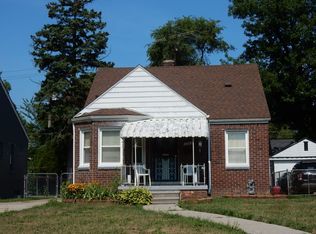 10919 Somerset Ave, Detroit, MI 48224