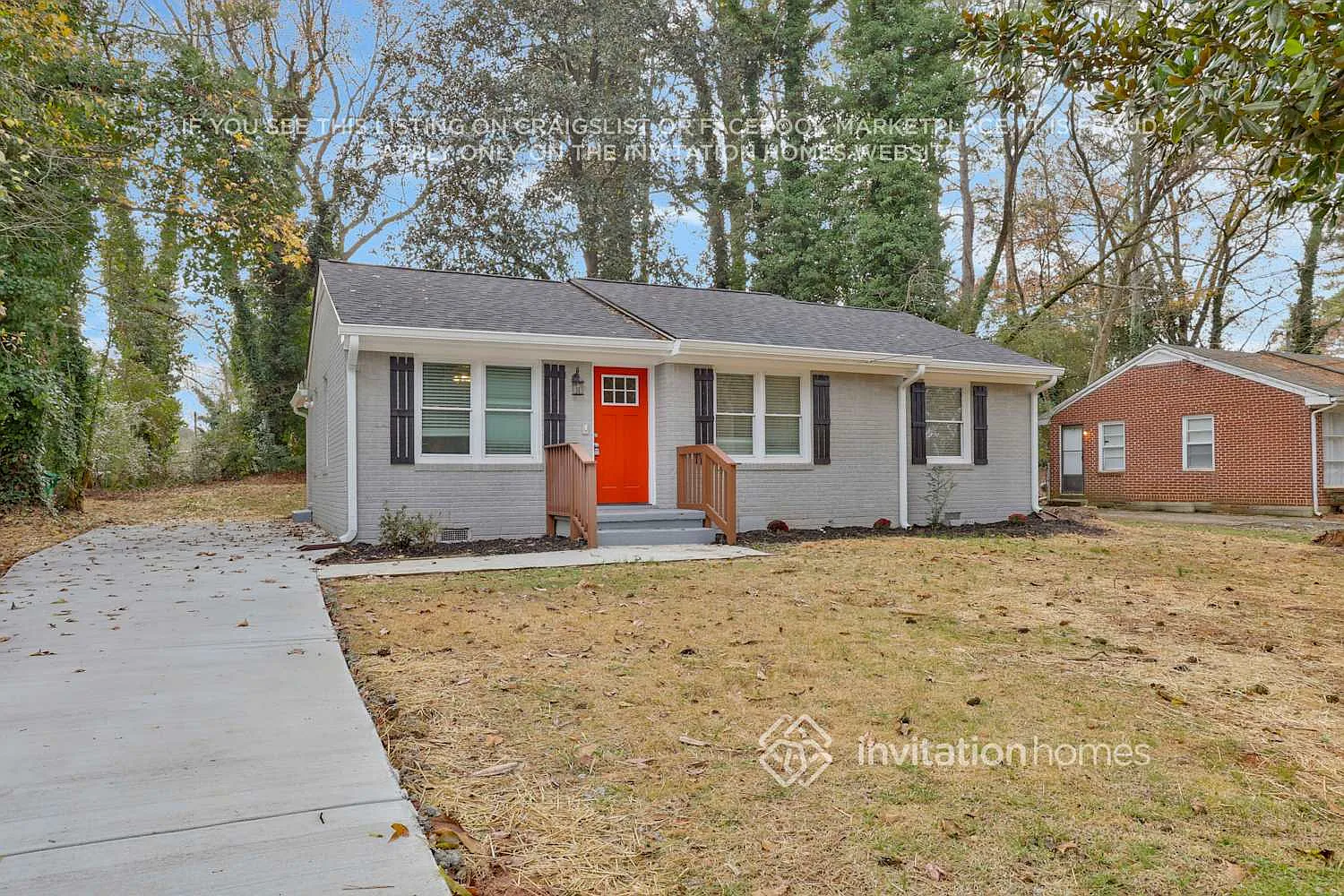 3025 Catalina Dr Decatur, GA 30032 — Photo 2