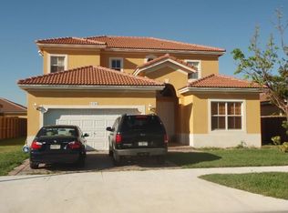 13543 SW 255th St, Homestead, FL 33032