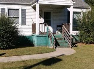 324 W Bingham St, Statesville, NC 28677