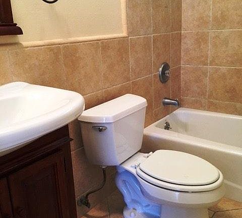 Bathroom 2
