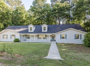 5109 Columbia Rd, Grovetown, GA 30813