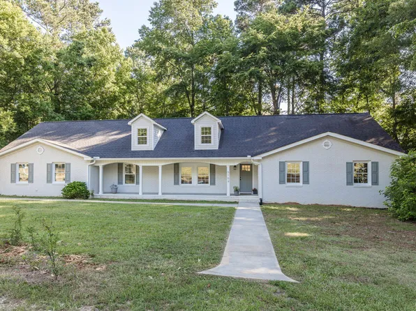 5109 COLUMBIA Road, Grovetown, GA 30813