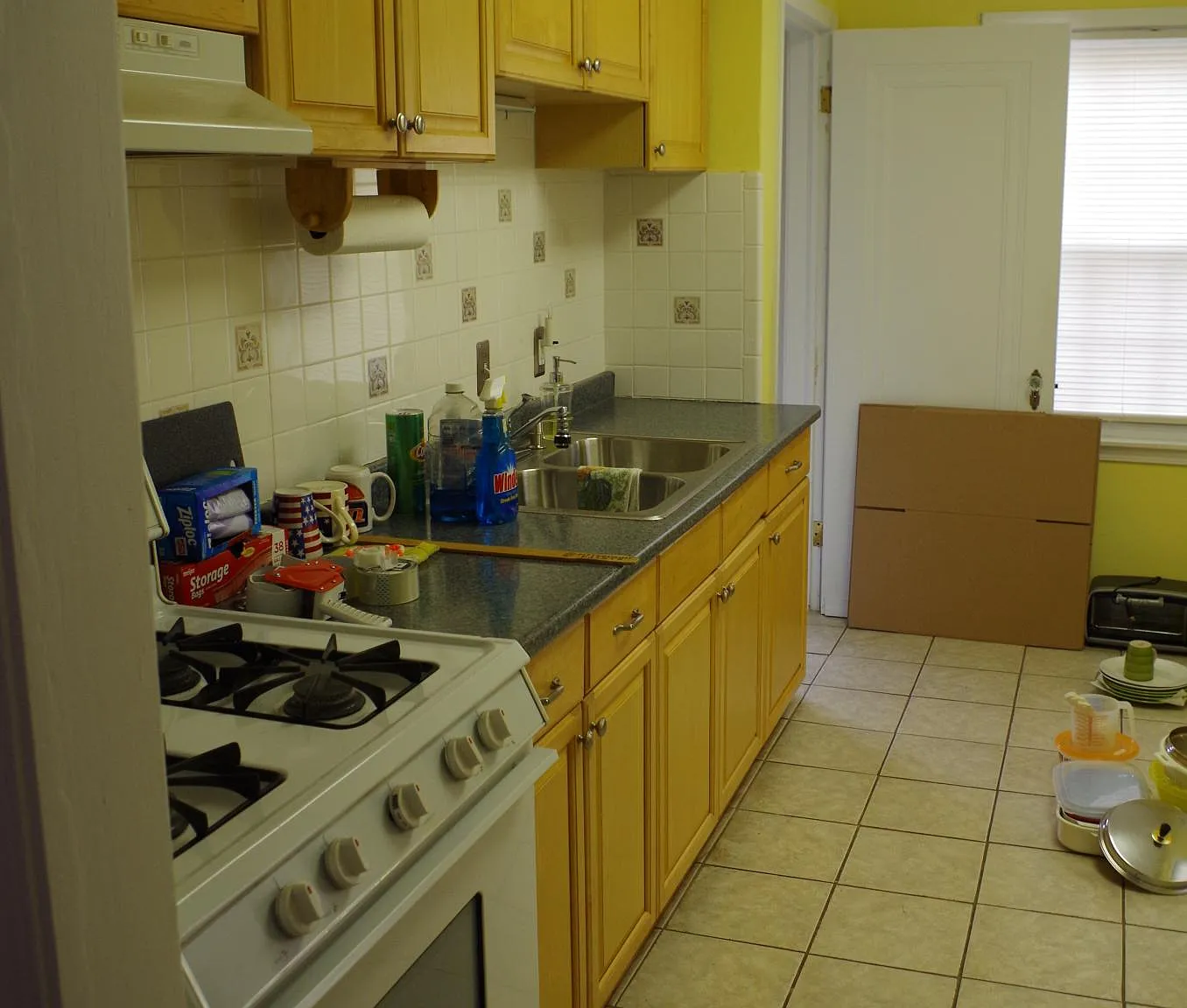 2 bed, 1.5 bath, 920 sqft, $1,500 — Photo 4