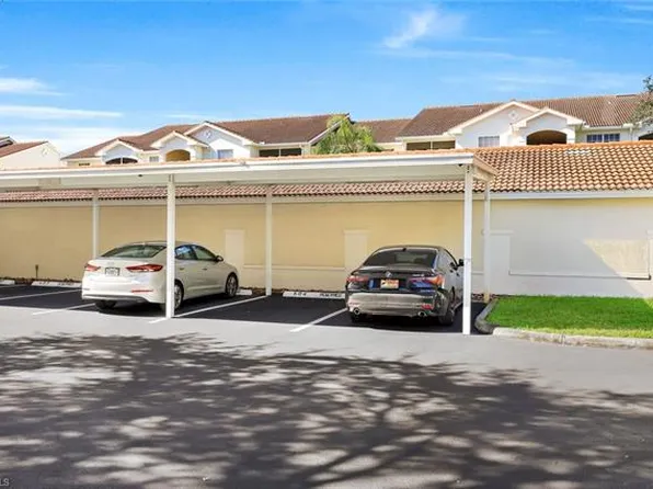4620 Saint Croix Ln APT 911, Naples, FL 34109