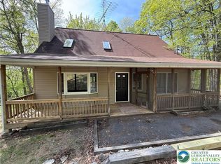 184 Doe Loop, Bushkill, PA 18324