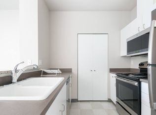 Pacific Pointe, Seattle, WA 98103