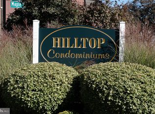 5200 Hilltop Dr APT B26, Brookhaven, PA 19015