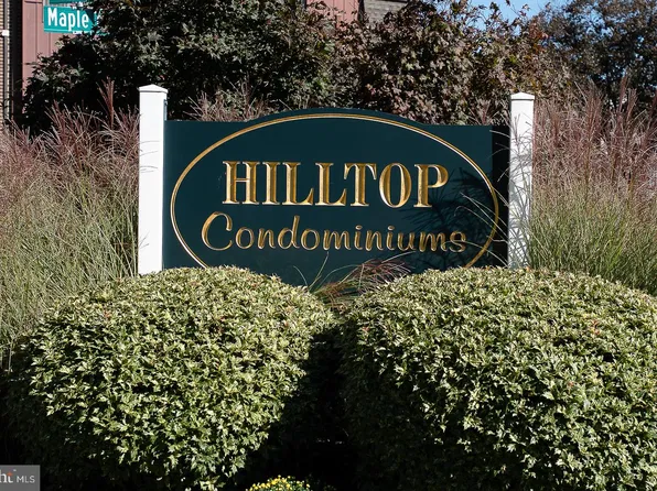5200 Hilltop Dr APT B26, Brookhaven, PA 19015