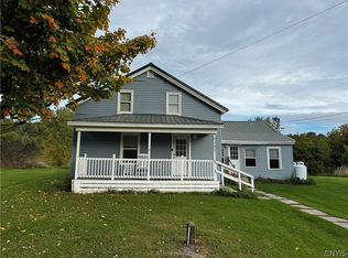 28587 County Route 69, Copenhagen, NY 13626