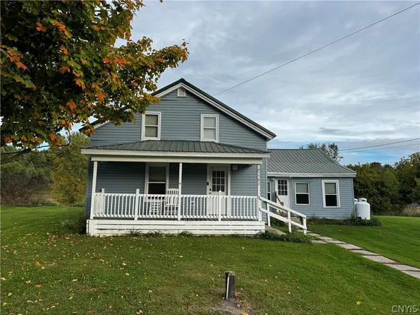 28587 County Route 69, Copenhagen, NY 13626