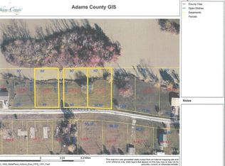 E Lakeside Dr, Decatur, IN 46733