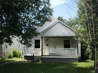 514 25th St, Niagara Falls, NY