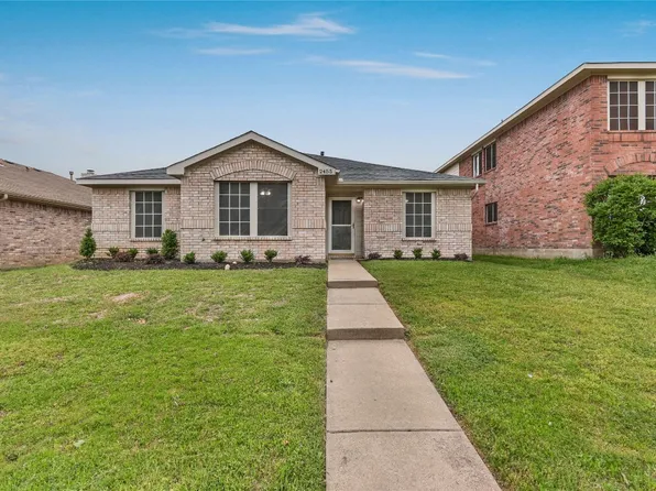 2455 Mallory Ln, Lancaster, TX 75134