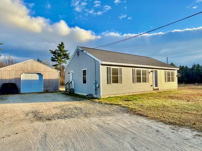 3 Major John Simpson Way, Deerfield, NH, 03037