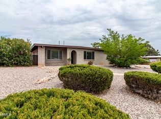 1849 Baywood Ln, Sierra Vista, AZ 85635