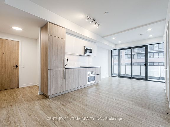 2nd image of 35 Parliament St #1804