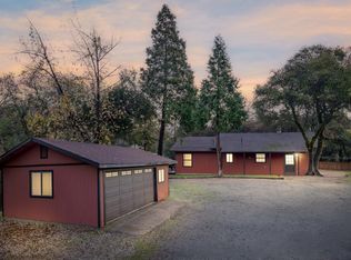 10943 Beckville Rd, Nevada City, CA 95959