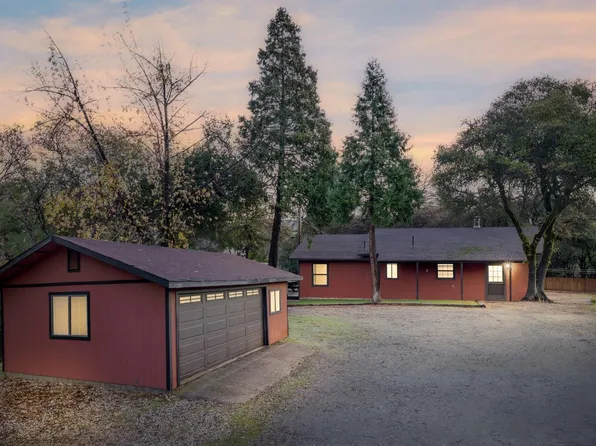 10943 Beckville Rd, Nevada City, CA 95959