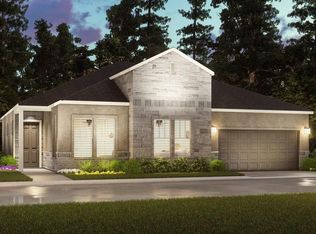 3207 Coach Horse Loop, Houston, TX 77080