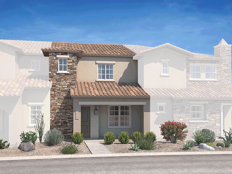 Serenity Place Unit A