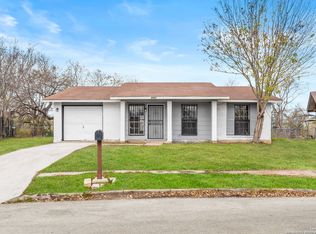 8403 Hidden Bow St, San Antonio, TX 78242