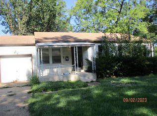 1000 Avant Dr, Saint Louis, MO
