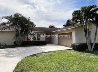 4316 Elm Ave, Palm Beach Gardens, FL 33410