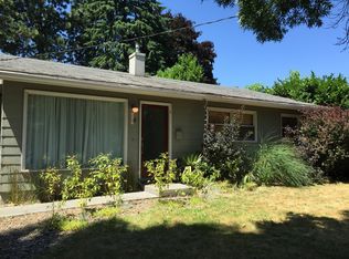5815 N Montana Ave, Portland, OR 97217