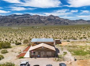 561 Miranda Rd, Pahrump, NV 89060