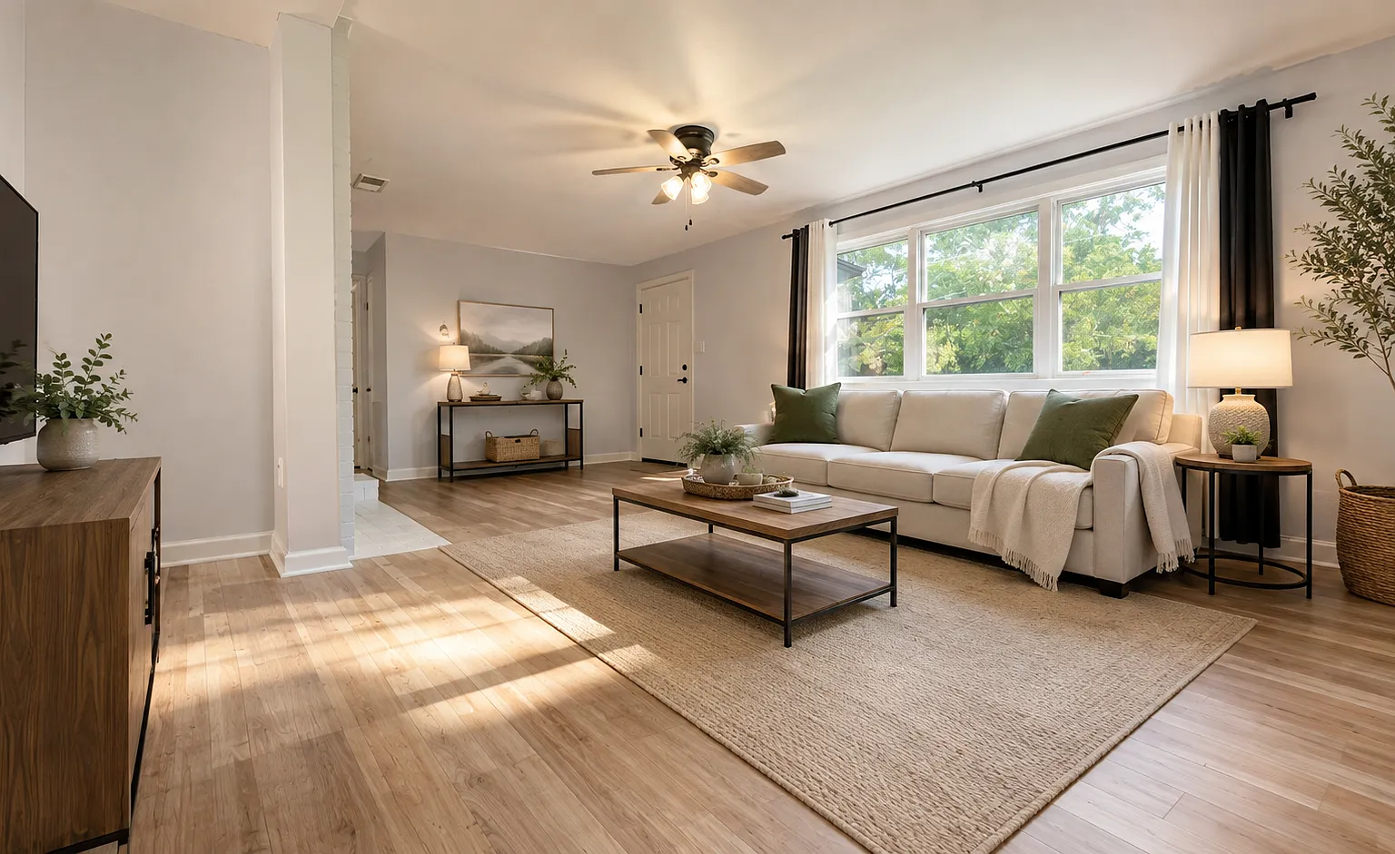 3 bed, 1592 sqft, $1,800 — Photo 1