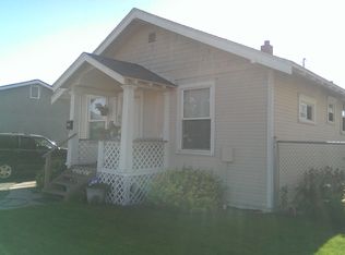106 E Beech St, Yakima, WA 98901