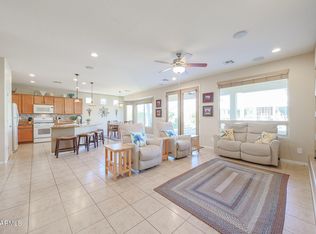 17574 W Nighthawk Way, Goodyear, AZ 85338