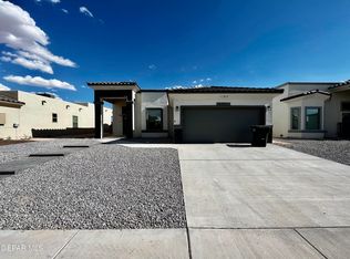 13588 Hazlewood St, El Paso, TX 79928