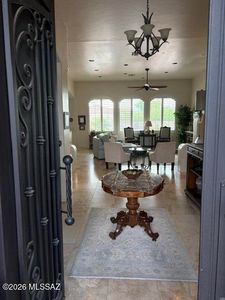 6076 W Double Green Ln, Marana, AZ, 85658