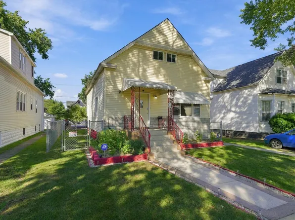 13340 S Carondolet Ave, Chicago, IL 60633