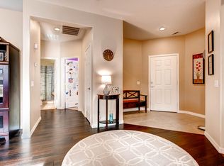 6014 Sun Appello Ave, Las Vegas, NV 89122
