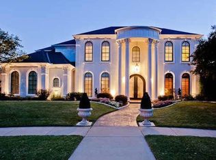 3017 Shelton Way, Plano, TX 75093