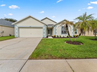 2740 Mariah Dr, Melbourne, FL 32940