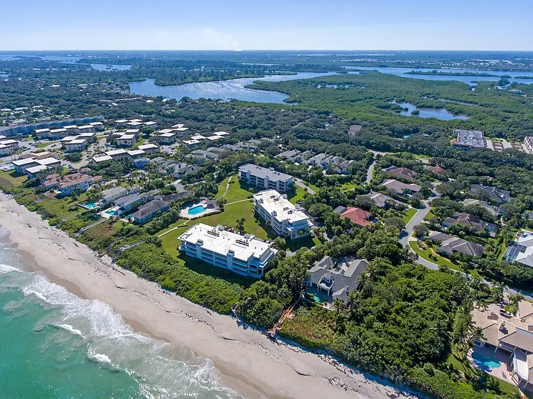 5554 Highway A1A #202 — Photo 36