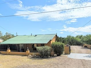 2023 E Frontage Rd, Tumacacori, AZ 85640
