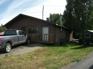 3936 Starburst Cir, Anchorage, AK 99517