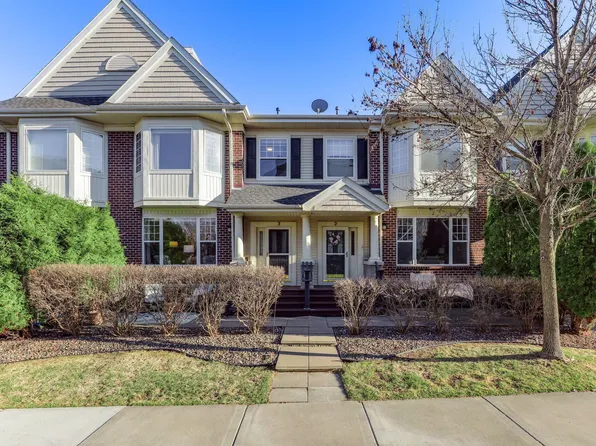 13900 53rd Ave N APT 103, Plymouth, MN 55446